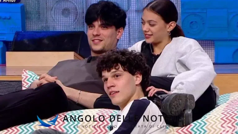 Amici 24, l'eliminazione crea emozione