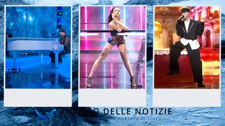 Anticipazioni Amici 27 aprile