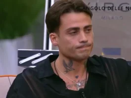 Chimirri Federico sorprende il cambio