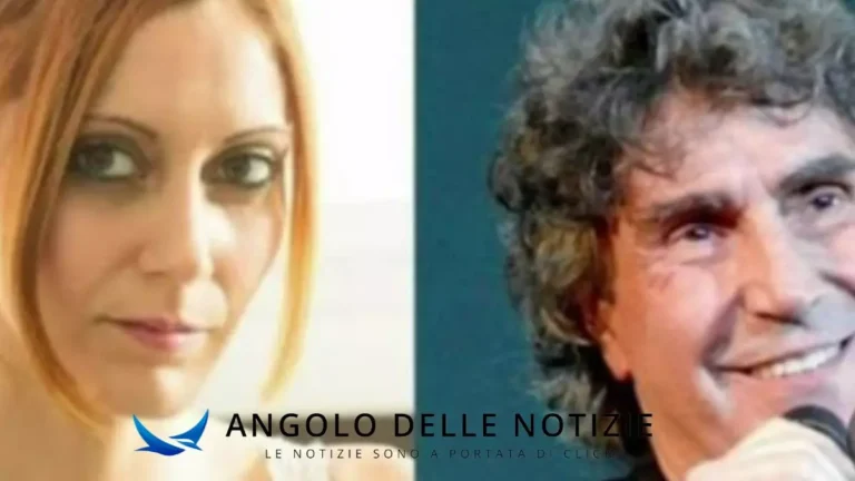 Francesca figlia dei Pooh