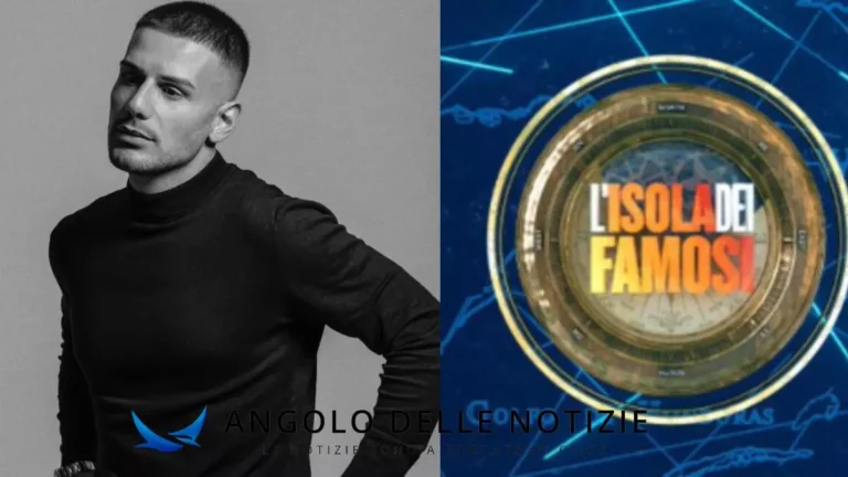 Isola dei Famosi il neomedolico