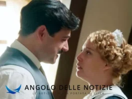 Jana e Manuel si ritrovano a La Promessa