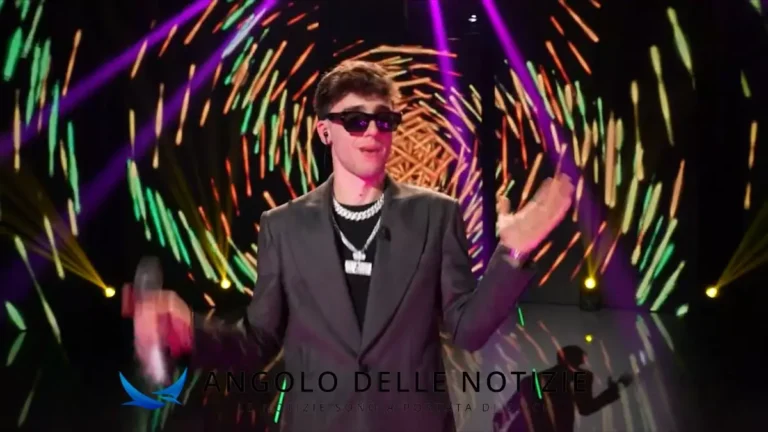 LDA a Verissimo canta Shalla
