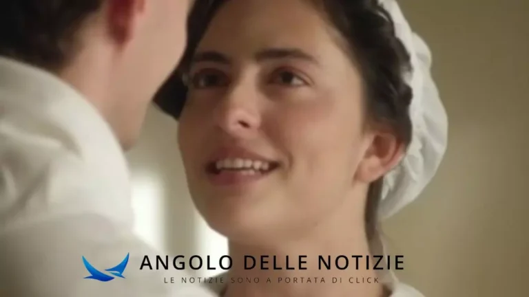 La Promessa Vera e Lope si sposano