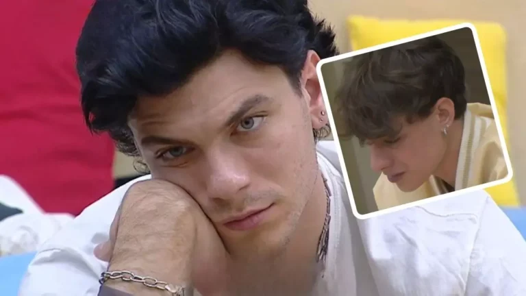 Luk3 eliminato delusione