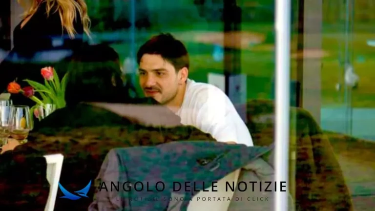 Shailenzo ritorno di fiamma
