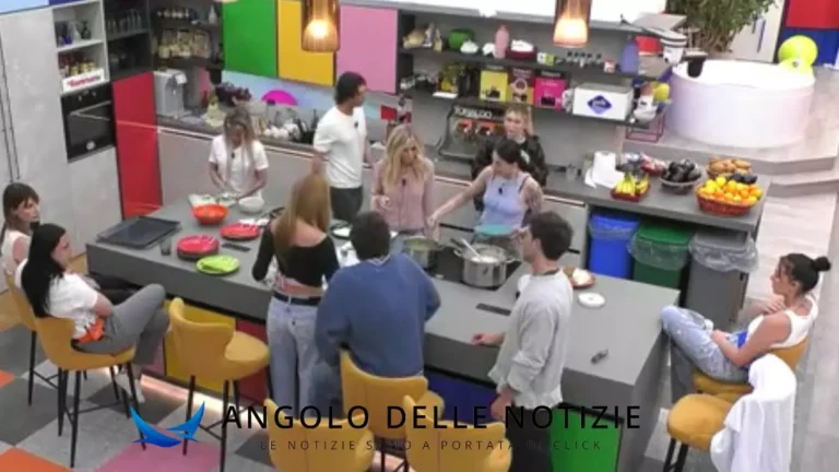 The Couple , le riflessioni dei concorrenti