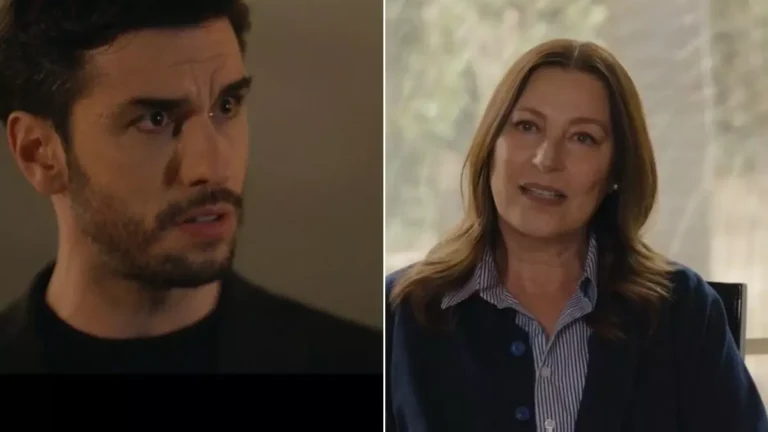 Tradimento, Guzide aiuta la figlia ad abortire