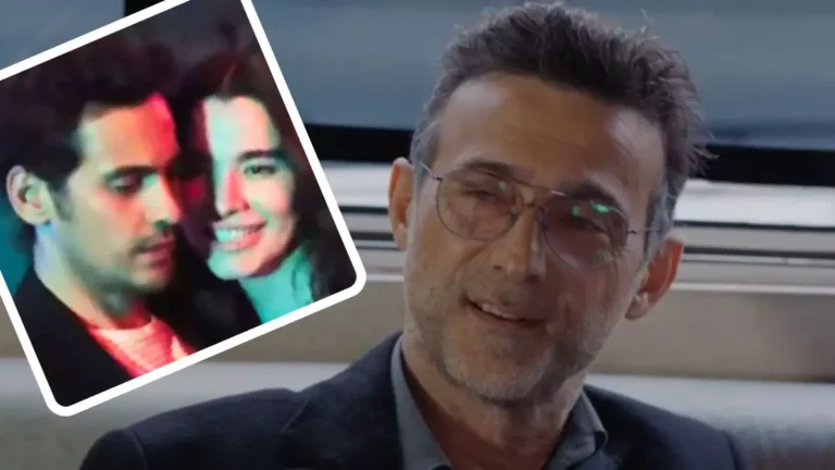 Tradimento Oltan e Tolga
