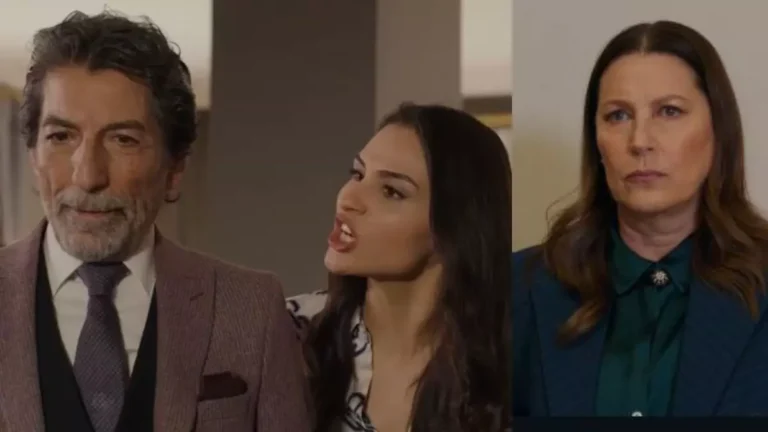 Tradimento tarik e Yesim