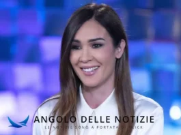 Anticipazioni Verissimo 19 aprile