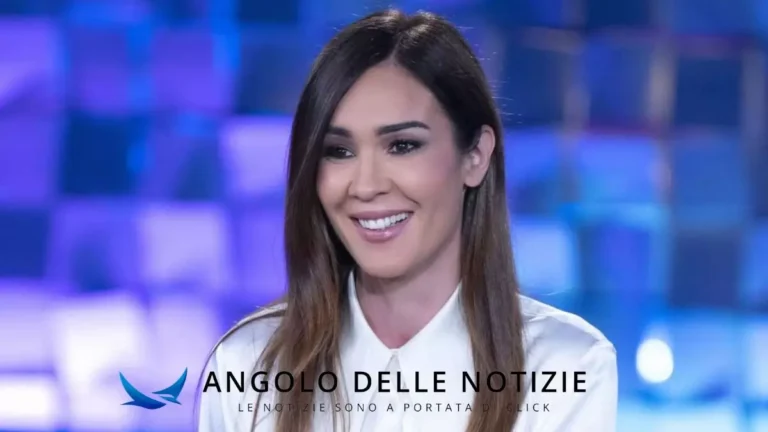 Anticipazioni Verissimo 19 aprile