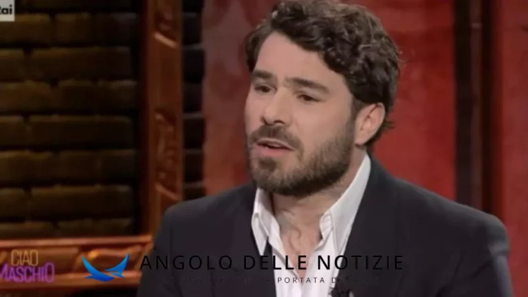 Angelo Madonia