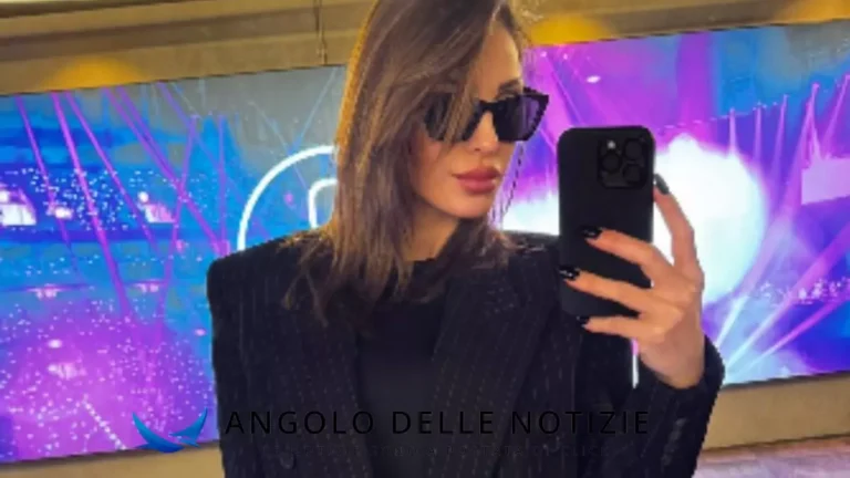 Anna Tatangelo Gigi D'Alessio