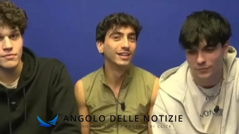 Anticipazioni Amici 26 aprile