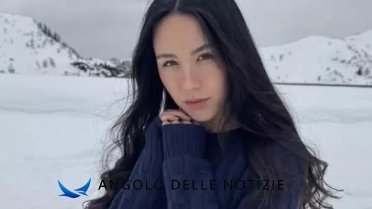 Aurora Ramazzotti