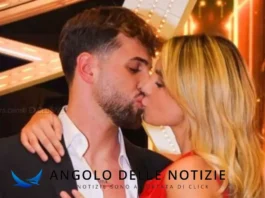 Chiara Cainelli e Alfonso D'Apice