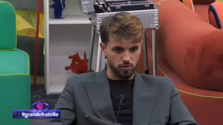 Alfonso D'Apice GF