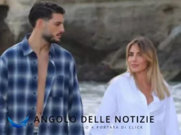 Martina De Ioannon Gianmarco Steri