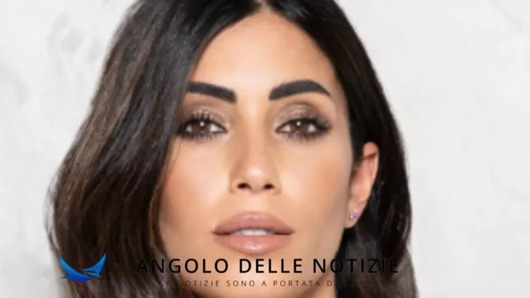 Federica Nargi