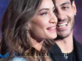 Helena e Javier GF