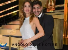 Helena e Javier GF