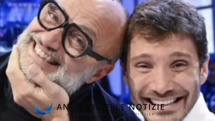 Affari Tuoi Striscia La Notizia