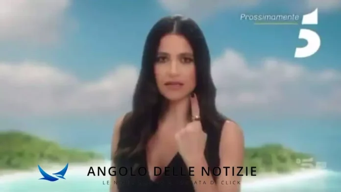 Anticipazioni Isola dei Famosi 19