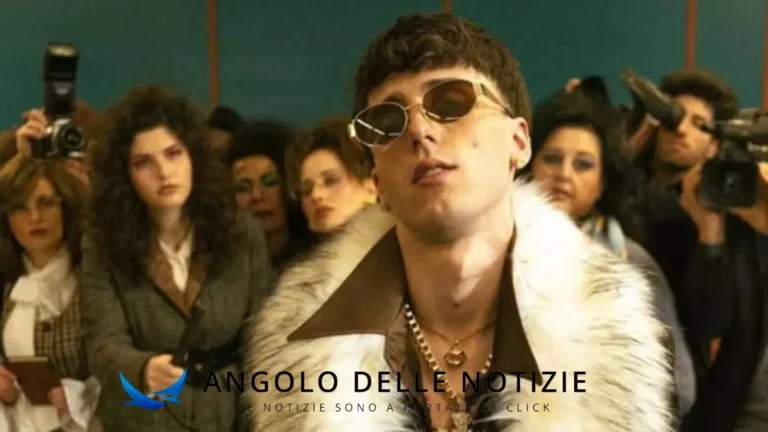 LDA ex allievo Amici