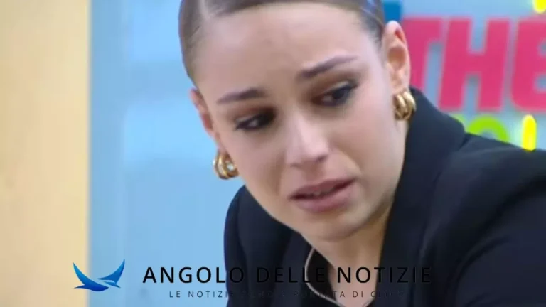 Luk3 e Alessia Pecchia