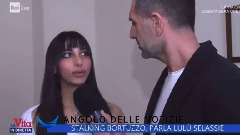 Lulù Selassiè