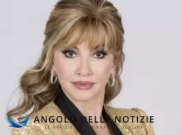 Spoiler Canzonissima: svelati i giudici! Milly Carlucci