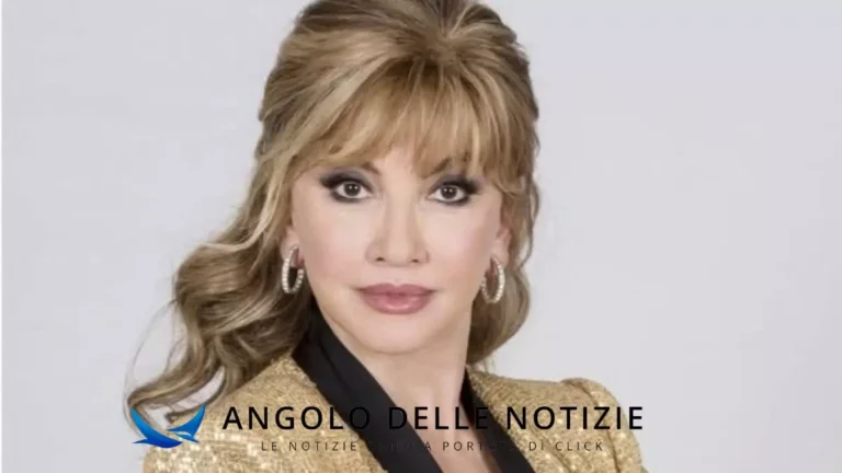 Milly Carlucci