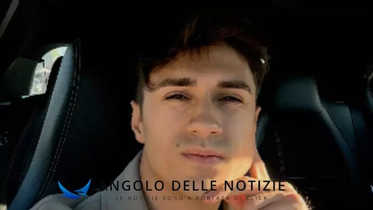Mirko Brunetti comunicato
