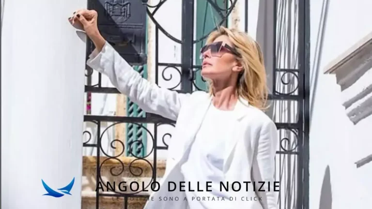 Nathaly Caldonazzo Papa Francesco