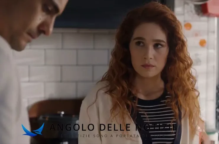 selin non riesce ad inannare Tolga a Tradimento
