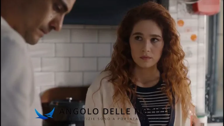 selin non riesce ad inannare Tolga a Tradimento