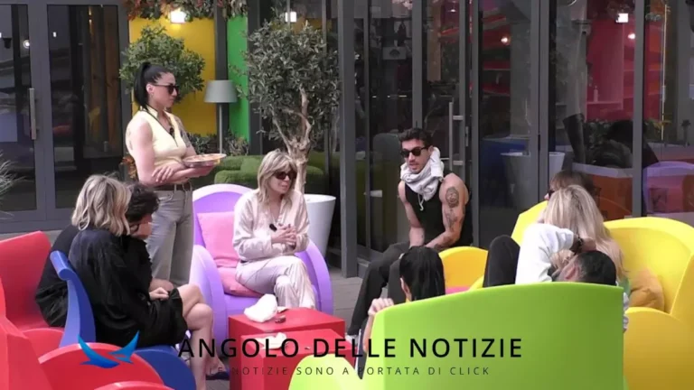 Sondaggi ultimo minuto 19 aprile