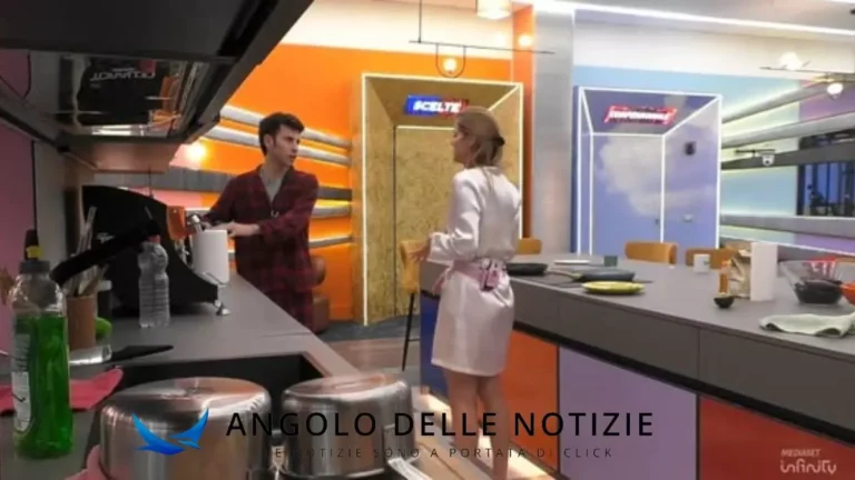 Sondaggi The Couple 24 aprile