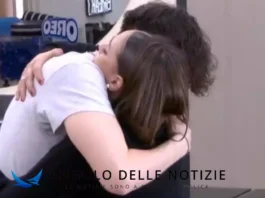 Spoiler Verissimo 12 aprile Luk3