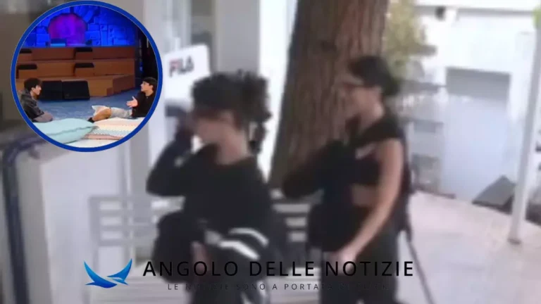 Spoiler Amici 19 aprile, ballerino eliminato