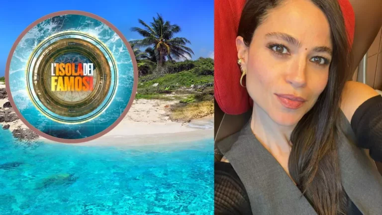 L'Isola dei Famosi 2025