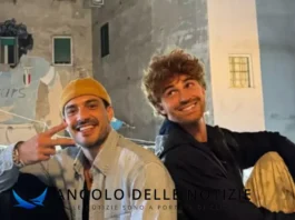 Lorenzo Spolverato Napoli
