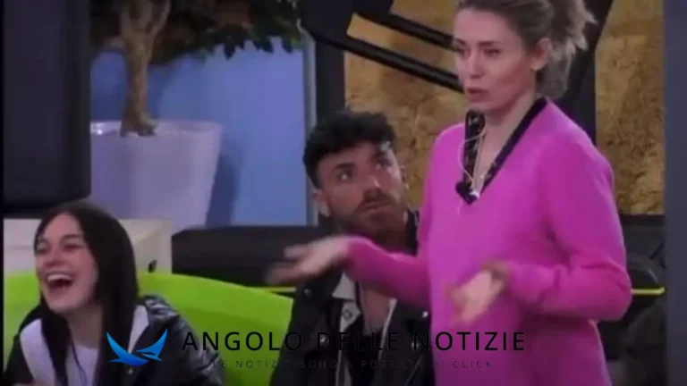 Sondaggi The Couple 20 aprile 2025
