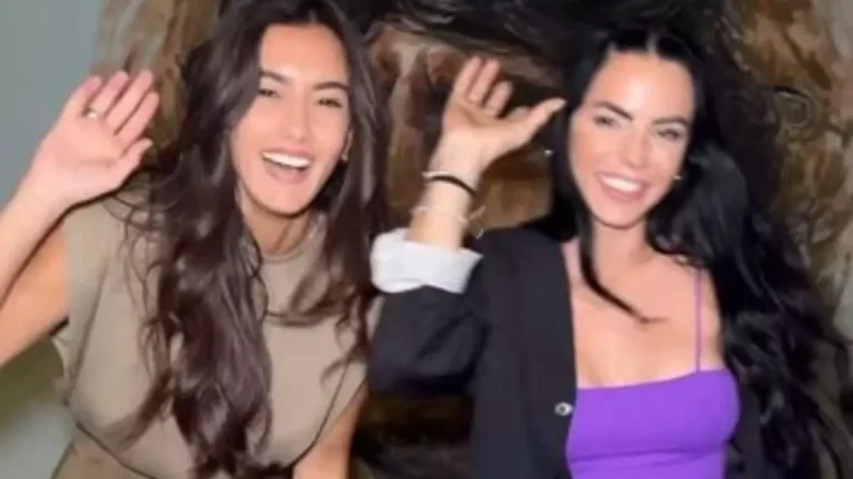 Zeudi e Shaila
