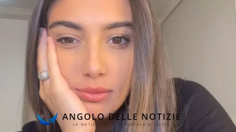 Zeudi Di Palma e Chiara