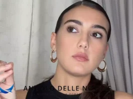 Zeudi Di Palma vip