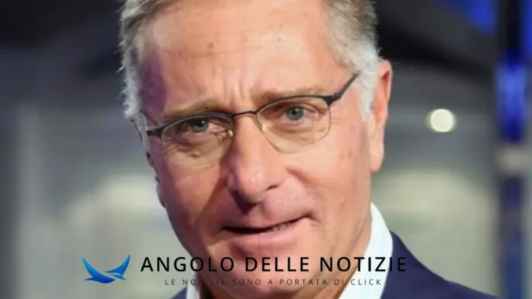 Paolo Bonolis Ciao Darwin