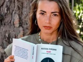 Alessia Piperno scrive il libro delle sue prigioni