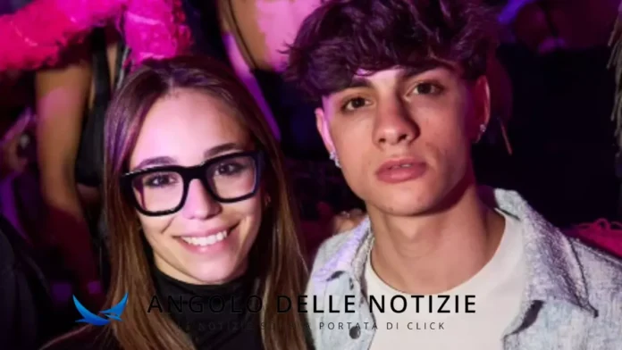 Alessia e Luk3, l'amore dopo Amici 24